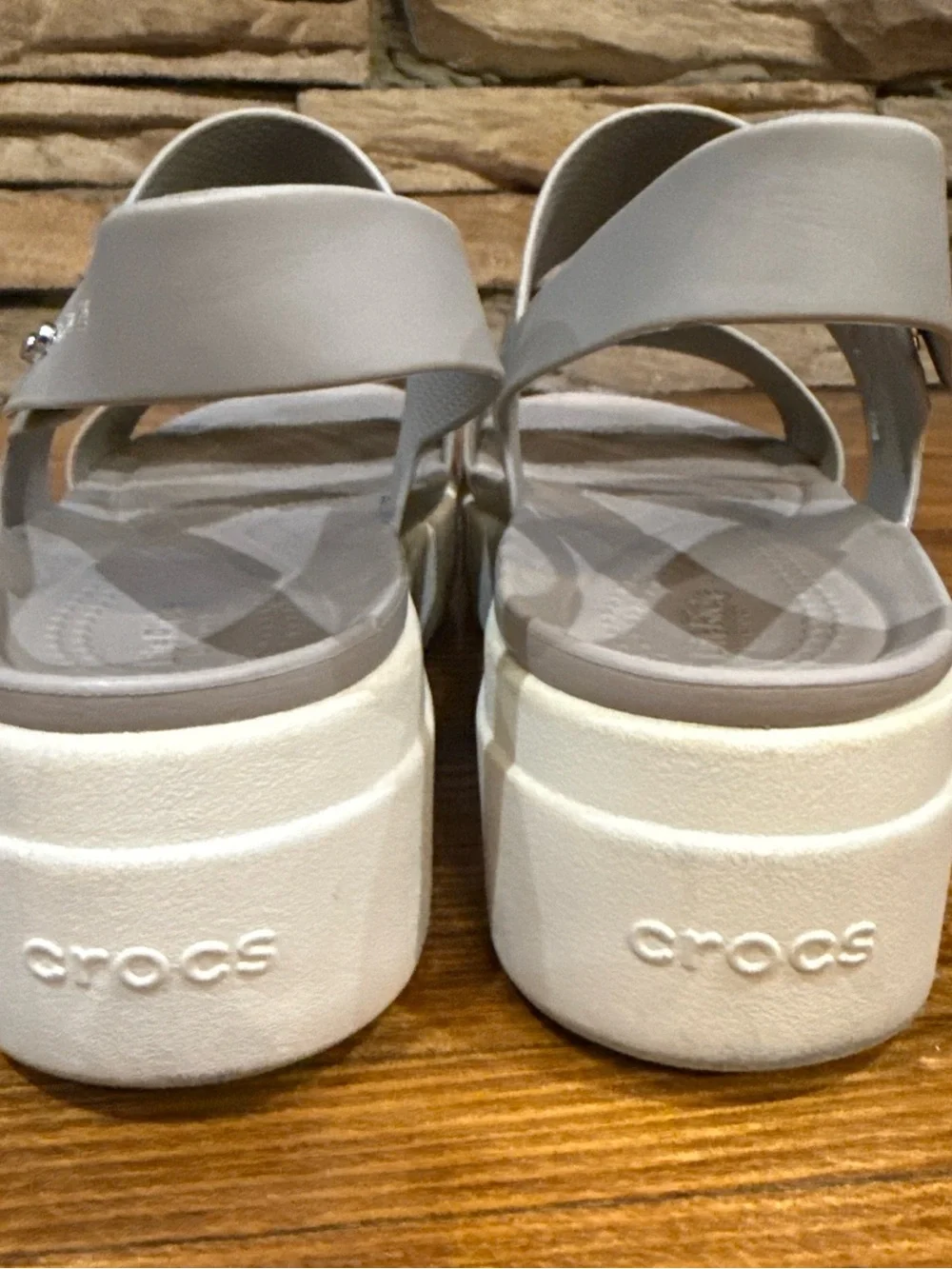Crocs - Picture 4 of 4